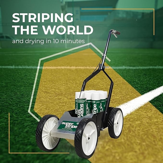 Super Stripe Athletic