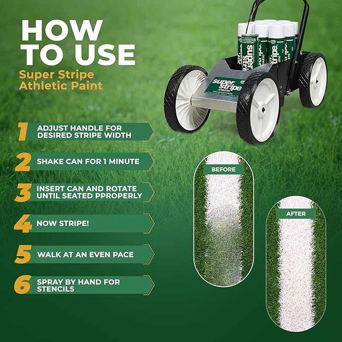 Super Supreme Athletic