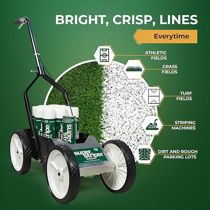 Super Striper Athletic