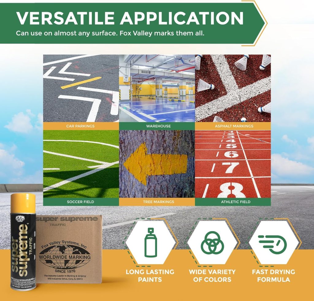 Super Supreme Traffic