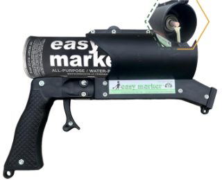 Easy Marker Pistol
