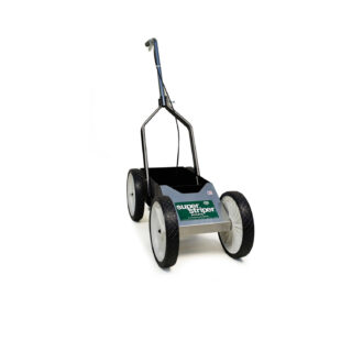 Fox Valley Super Striper Athletic Line Striping Machine