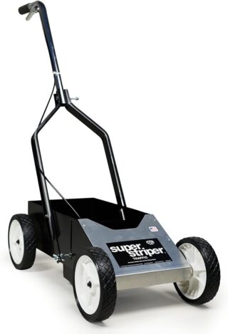 Fox Valley Super Striper Traffic Line Striping Machine