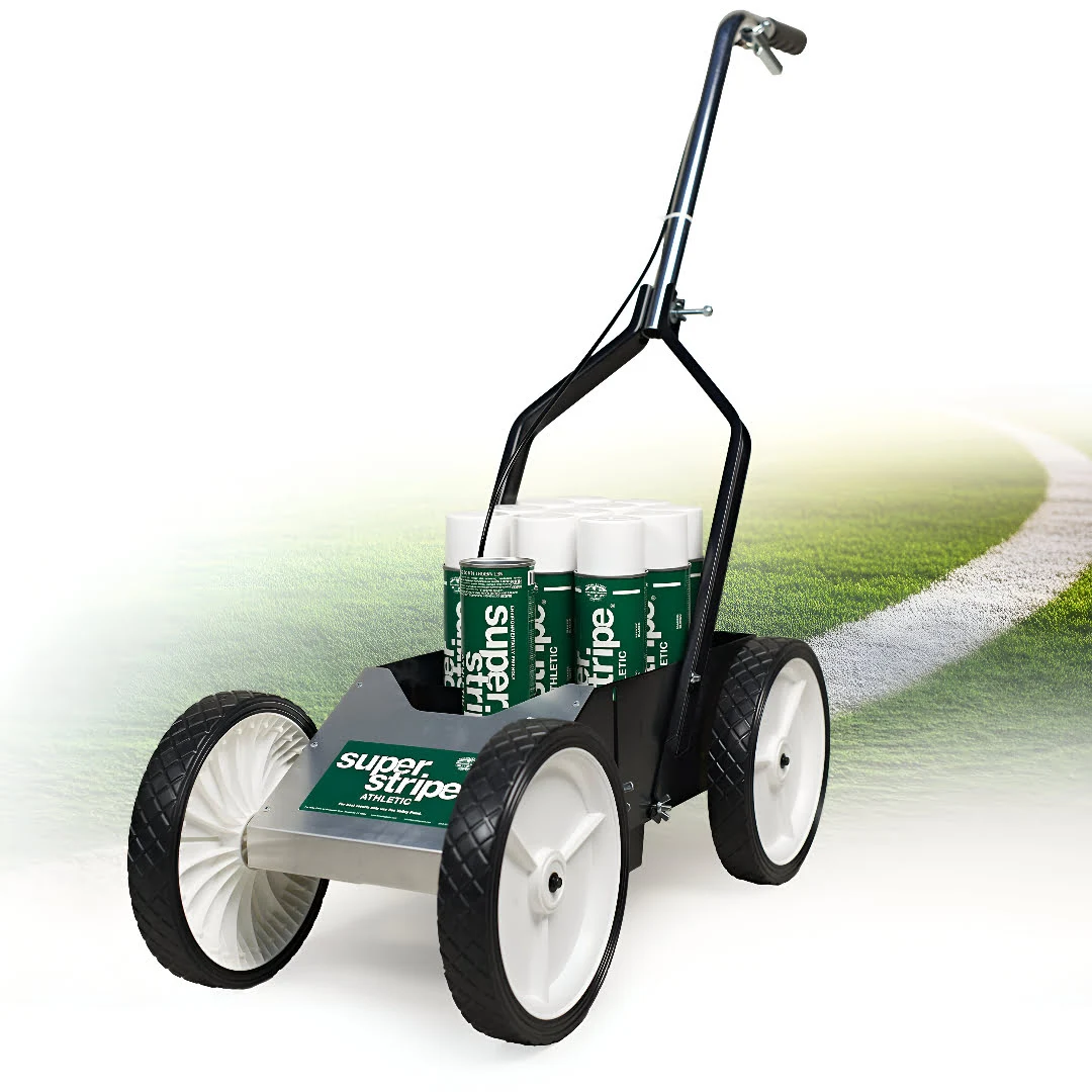 Super Stripe Athletic